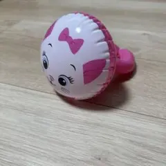 マリーちゃん 浮き輪型おもちゃ 腕 ラトル 玩具