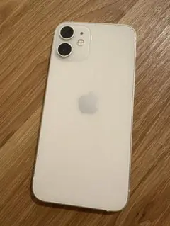 Apple iPhone 12 mini 本体 128GB SIMフリー