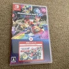 マリオカート8 デラックス Nintendo Switch