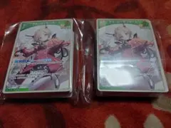 ホロカ アキ・ローゼンタール　c　1st ホロカカードゲーム×100