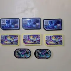 ボケモンガオーレ＆メザスタ