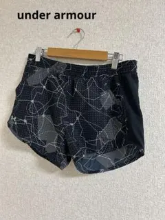 under armour☆ショートパンツ