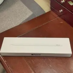 完全未開封・未使用 Apple Pencil (USB-C) ホワイト