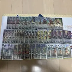 ヴァンガード　たちかぜ　ラプトルカーネルデッキ