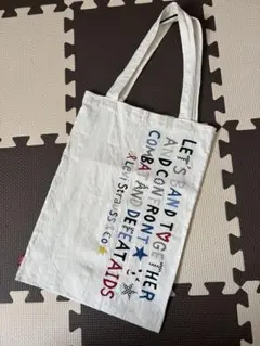 LEVI'S トートバッグ