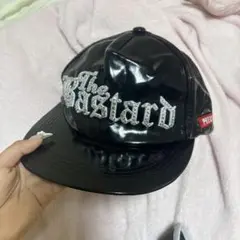 エナメルキャップ スワロフスキー