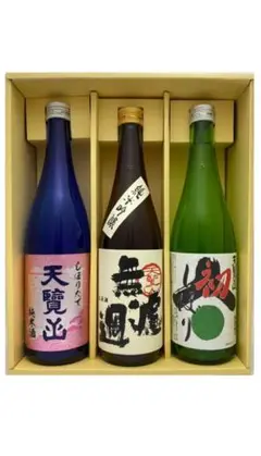 五十嵐酒造 天覧山