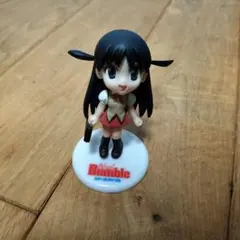 スクールランブルフィギュア
