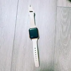Apple Watch アップルウォッチ　series4 40mm