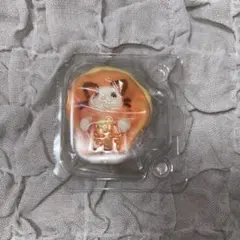 【キラキラくじ】G賞 シルバニアファミリー ラテネコの赤ちゃん