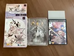 Fate/Unlimited Codes SP-04 フィギュア付き