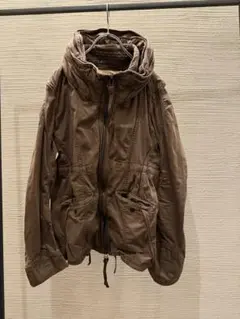 00s archive goa bono gimmick jacket y2k