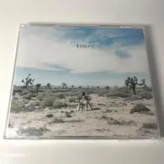 daydream初回限定盤B / aimer エメ