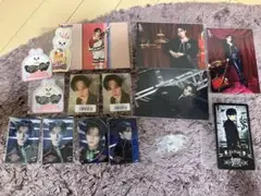 Straykids リノ ステッカー オンラインくじ
