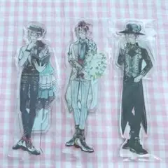 悪魔執事と黒い猫 フェネス