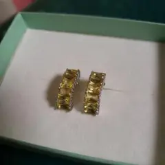 イヤリング