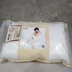 Danfill fibelleダンフィル フィベール 枕　45×65cmホワイト