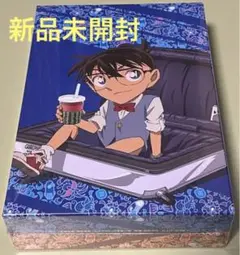 【新品】劇場版 名探偵コナン 紺青の拳 豪華盤