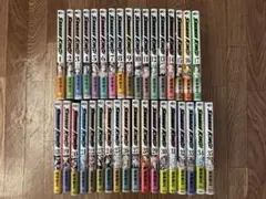 新装版 全巻セット シャーマンキング