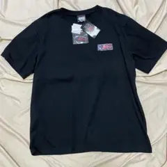 【新品タグ付き】 逃走中 半袖 Tシャツ LLサイズ アクキー付