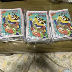 かいけつゾロリ　ブック型ポーチ