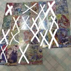 ひみつのアイプリ 4弾セミコンプリートセット
