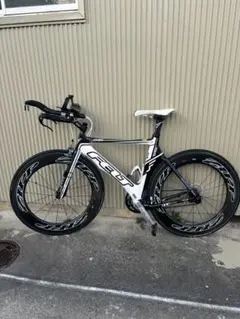 Felt B14 トライアスロンバイク Zippホイール付き 2025年最新】FELT トライアスロン・TTバイクの人気アイテム