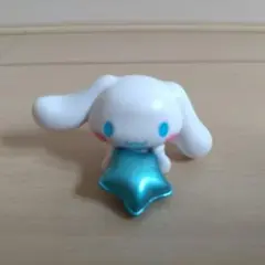 シナモロール マスコット