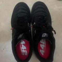 New Balance 442Team TF BK2 MS42TBK22
