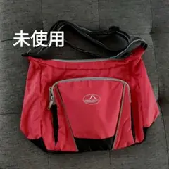 ナイロン ショルダーバッグ