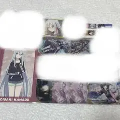 プロセカ　ニーゴ　まとめ売り
