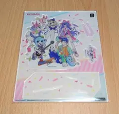 コナステ 大感謝祭スペシャル アクリルスタンド 新品未開封