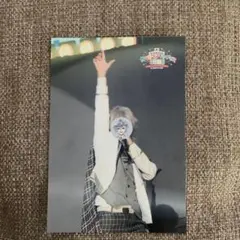カラフルピーチ 実写 ブロマイド 横浜公演 ヒロ ヒロくん
