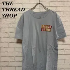 RINGO STARR Tシャツ 半袖 ライトブルー M