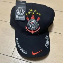 Nike レプリカCorinthians キャップ
