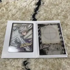 サカモトデイス キャラクターカードコレクション スラー