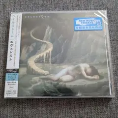 HALESTORM エヴェレスト CD(特典付)
