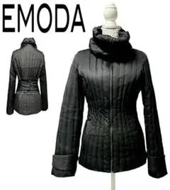 EMODA ダウンジャケット サイズM 送料無料