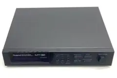 Roland MT-32 マルチタイム音源モジュール Roland Module MT-32 MT-32 マルチタイム音源モジュール 楽器・機材