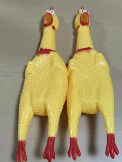 びっくりチキン2個セット 中古