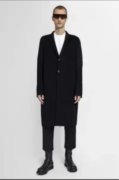rickowens moreau coat モローコート