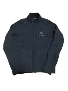 希少 ARC'TERYX FLEECE JACKET
