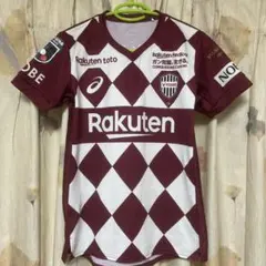 Vissel Kobe RYUHO 17 シャツ XS