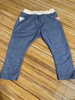 ベイビーチアー　ネコ耳パンツ　100