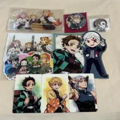 鬼滅の刃 グッズ まとめ売り