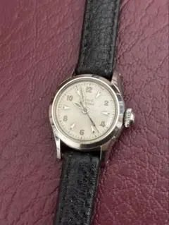 Girard-perregaux 手巻き
