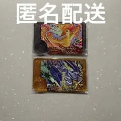 ポケモンフレンダ　匿名配送　2枚セット
