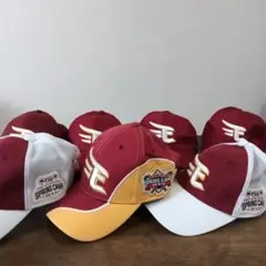 イーグルスキャップ7個セット