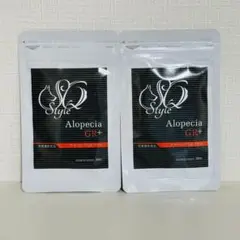Alopecia GR+　 アロペシアGR+　サプリメント 30粒 アロペシアGR+ 1袋（30粒） | 犬の皮膚科 メディカルスキンケア
