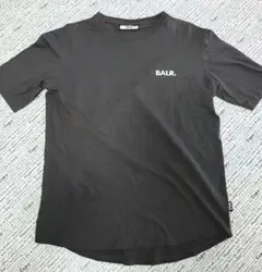 BALR.　ボーラー　ダークグレー　Tシャツ　サイズL